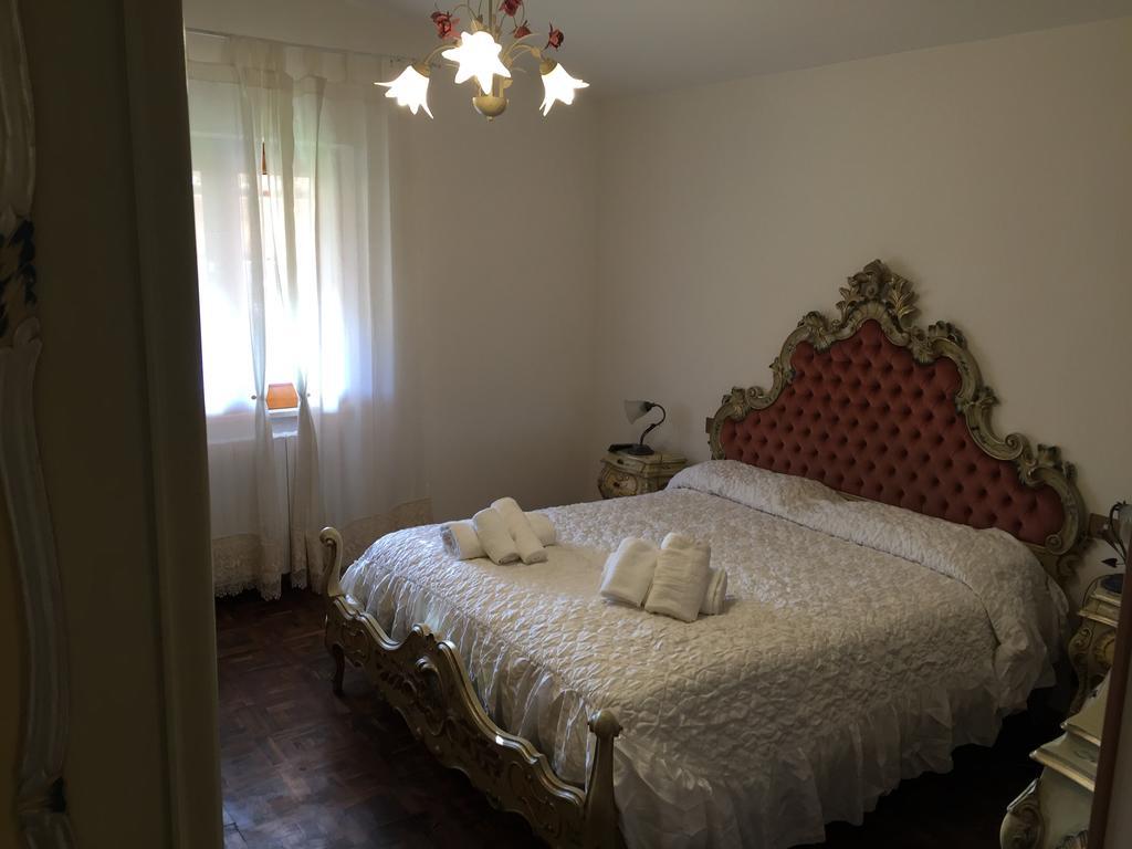 B&B Stellato House Roma Exterior foto