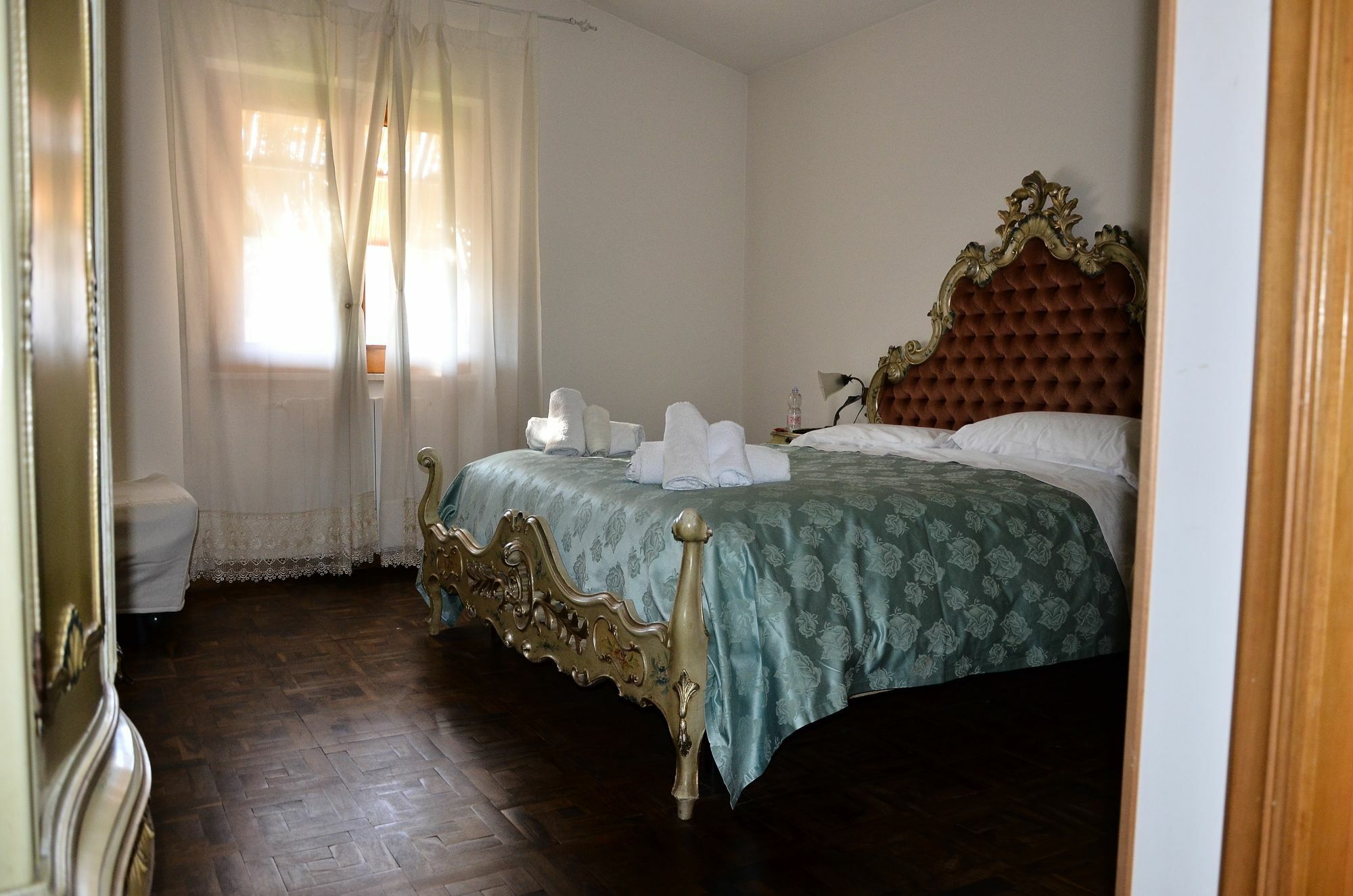 B&B Stellato House Roma Exterior foto