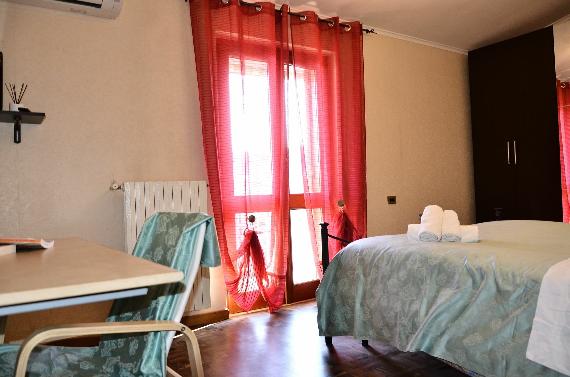 B&B Stellato House Roma Exterior foto