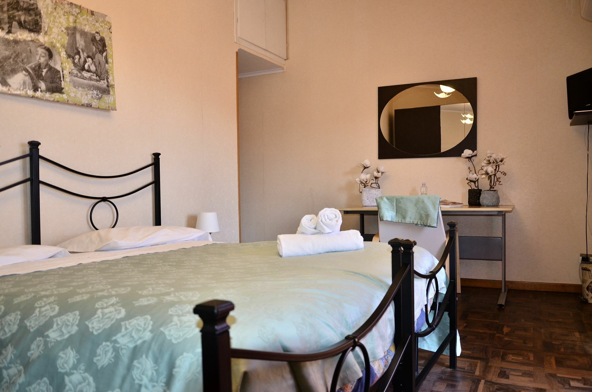 B&B Stellato House Roma Exterior foto