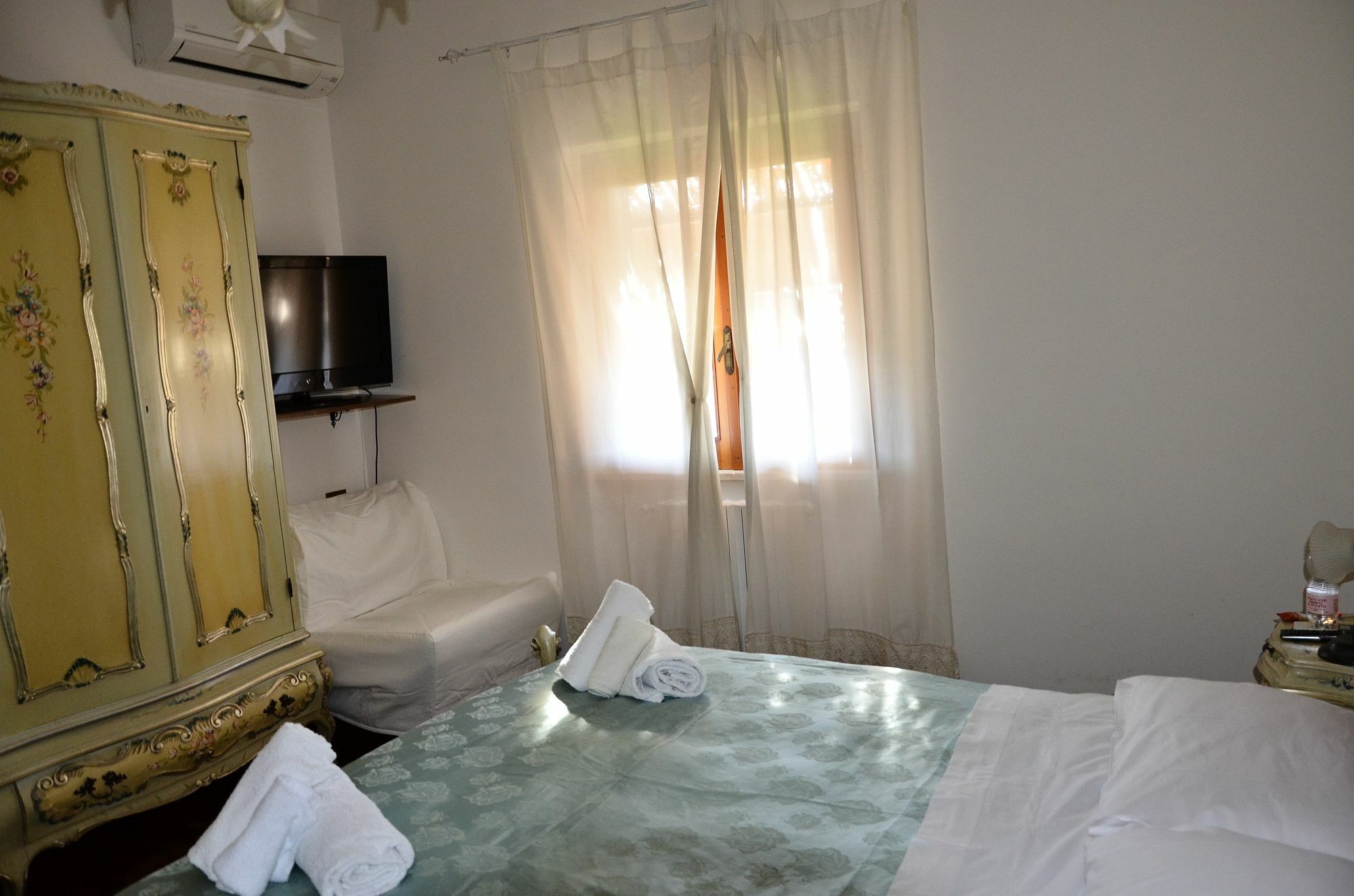 B&B Stellato House Roma Exterior foto